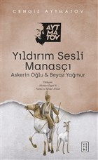Yldrm Sesli Manas Ketebe Yaynlar