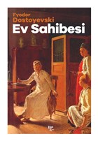 Ev Sahibesi Halk Kitabevi