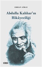Abdulla Kahhar`n Hikayecilii izgi Kitabevi Yaynlar
