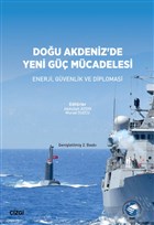 Dou Akdeniz`de Yeni G Mcadelesi izgi Kitabevi Yaynlar