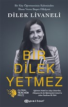 Bir Dilek Yetmez Epsilon Yayınevi