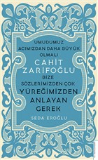 Cahit Zarifolu Destek Yaynlar