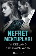 Nefret Mektuplar Epsilon Yaynevi