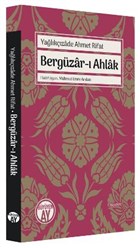 Bergzar- Ahlak Byyen Ay Yaynlar