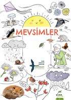 Mevsimler Elma ocuk