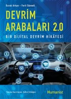 Devrim Arabalar 2.0 Hmanist Kitap Yaynclk