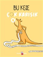 Bu Kese ok Kark Okuyan Koala