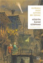 Kuyruklu Yldz Altnda Bir zdiva thaki Yaynlar