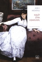 Ak- Memnu thaki Yaynlar