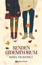 Senden Gidemiyorum Epsilon Yaynevi