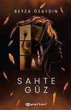 Sahte Gz (Ciltli) Epsilon Yaynevi