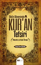 Tabiin Dneminde Kur`an Tefsiri Siyer Yaynlar