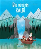 Bir Dedenin Kalbi Ketebe ocuk