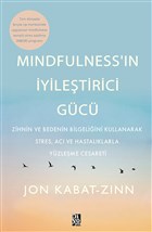 Mindfulness`in yiletirici Gc Diyojen Yaynclk