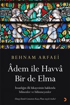 Adem ile Havva Bir de Elma Cinius Yaynlar