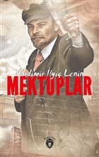 Mektuplar Dorlion Yayınevi