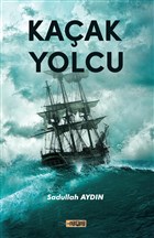 Kaak Yolcu Etiket Yaynlar