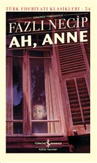 Ah, Anne Gnmz Trkesiyle  Bankas Kltr Yaynlar