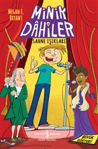 Sahne Iklar - Minik Dahiler  Bankas Kltr Yaynlar