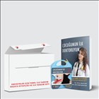 ocuumun lk Doktoruyum - Ebeveynler in Temel lk Yardm Baucu Kitap ve lk Yardm Seti stanbul Tp Kitabevi