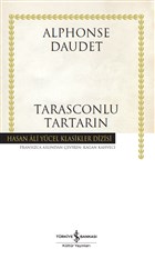 Tarasconlu Tartarin  Bankas Kltr Yaynlar