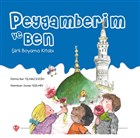 Peygamberim ve Ben iirli Boyama Kitab Trkiye Diyanet Vakf Yaynlar