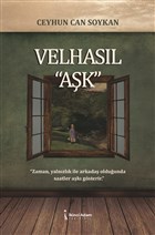Velhasl &`;Ak” kinci Adam Yaynlar