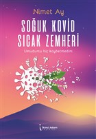 Souk Kovid Scak Zemheri kinci Adam Yaynlar
