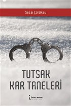 Tutsak Kar Taneleri kinci Adam Yaynlar