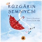 Rzgarn emsiyesi 2E Kitap