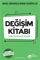 Değişim Kitabı The Kitap