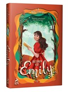 Rzgarn Kz Emily 2 (Ciltli) Ren Kitap