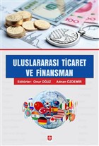 Uluslararas Ticaret ve Finansman Ekin Basm Yayn - Akademik Kitaplar