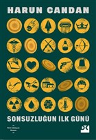 Sonsuzluun lk Gn Doan Kitap
