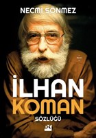 lhan Koman Szl Doan Kitap