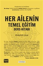 Her Ailenin Temel Eitim Ders Kitab Kardelen Yaynlar