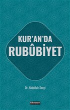 Kur`an`da Rububiyet Hikmetevi Yaynlar