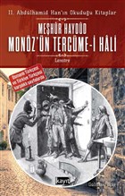 2. Abdlhamid Han`n Okuduu Kitaplar Mehur Haydud Monz`n (Moneuse) Tercme-i Hali Kayt Yaynlar