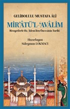 Mir`at`l Avalim Akl Fikir Yaynlar