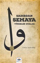 Sadrdan Semaya Ykselen Dualar Aksa Kitap