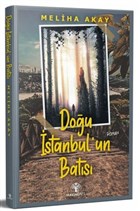 Dou stanbul`un Bats Mavi Nefes Yaynlar