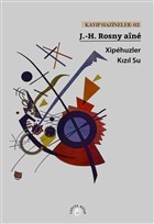 Xipehuzler - Kzl Su Laputa Kitap