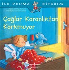 alar Karanlktan Korkmuyor - lk Okuma Kitabm  Bankas Kltr Yaynlar