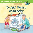 Evdeki Harika Makineler - Dnyay reniyorum  Bankas Kltr Yaynlar