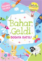Bahar Geldi  Bankas Kltr Yaynlar