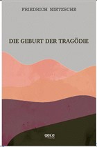 Die Geburt Der Tragdie Gece Kitapl