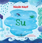 Su - Kk Kaif  Bankas Kltr Yaynlar