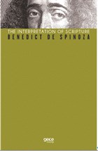 The nterpretation of Scripture Gece Kitapl