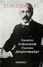 Yaratc Psikoteknik zerine Altrmalar Dnence Basm ve Yayn Hizmetleri