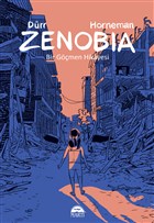 Zenobia Martı Yayınları